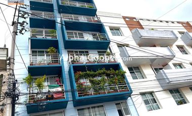 Pent House en venta en Portales , Col Albert , Benito Juarez , CDMX
