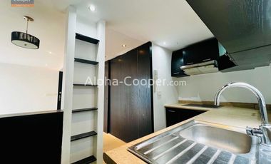 Pent House en venta en Portales , Col Albert , Benito Juarez , CDMX
