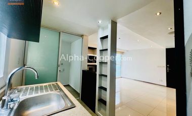 Pent House en venta en Portales , Col Albert , Benito Juarez , CDMX