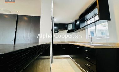 Pent House en venta en Portales , Col Albert , Benito Juarez , CDMX