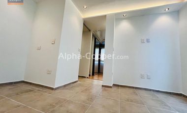 Pent House en venta en Portales , Col Albert , Benito Juarez , CDMX