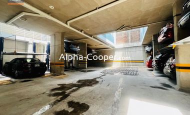 Pent House en venta en Portales , Col Albert , Benito Juarez , CDMX