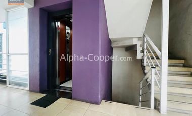 Pent House en venta en Portales , Col Albert , Benito Juarez , CDMX