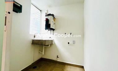 Pent House en venta en Portales , Col Albert , Benito Juarez , CDMX