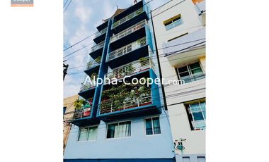 Pent House en venta en Portales , Col Albert , Benito Juarez , CDMX