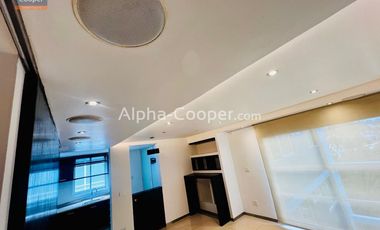 Pent House en venta en Portales , Col Albert , Benito Juarez , CDMX