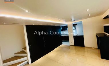 Pent House en venta en Portales , Col Albert , Benito Juarez , CDMX