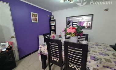 Casa en Venta en Varas Mena