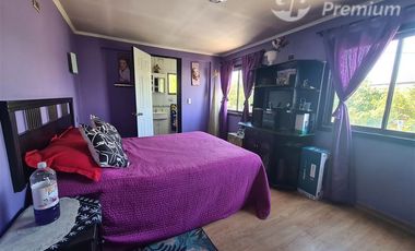 Casa en Venta en Varas Mena