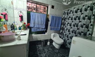 Casa en Venta en Varas Mena