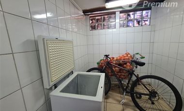 Casa en Venta en Varas Mena