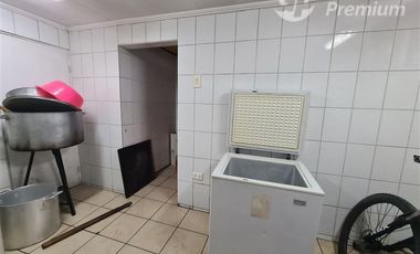 Casa en Venta en Varas Mena