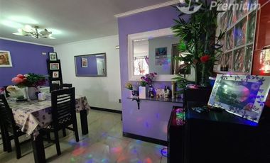 Casa en Venta en Varas Mena