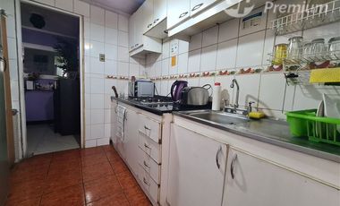 Casa en Venta en Varas Mena