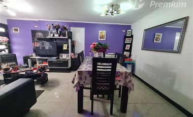 Casa en Venta en Varas Mena