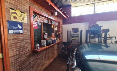 Casa en Venta en Varas Mena