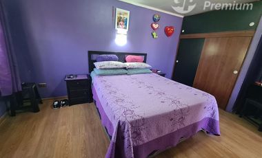 Casa en Venta en Varas Mena