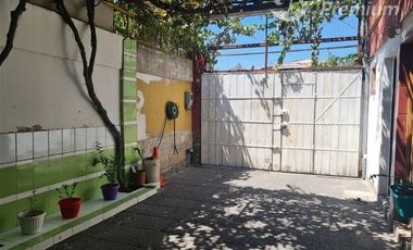 Casa en Venta en Varas Mena