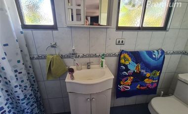 Casa en Venta en Varas Mena