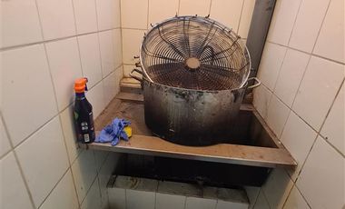 Casa en Venta en Varas Mena