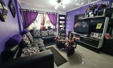 Casa en Venta en Varas Mena