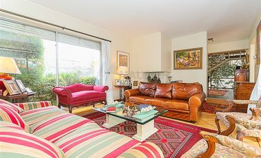 Casa en Arriendo en Barrio Las Flores