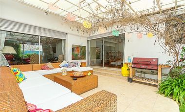 Casa en Arriendo en Barrio Las Flores