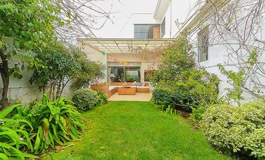 Casa en Arriendo en Barrio Las Flores