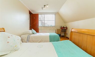 Casa en Arriendo en Barrio Las Flores