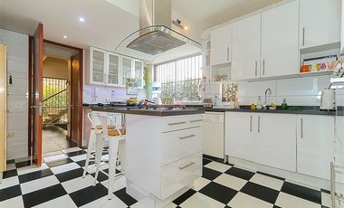 Casa en Arriendo en Barrio Las Flores