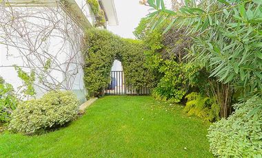 Casa en Arriendo en Barrio Las Flores