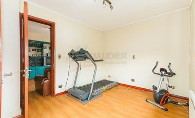 Casa en Arriendo en Barrio Las Flores