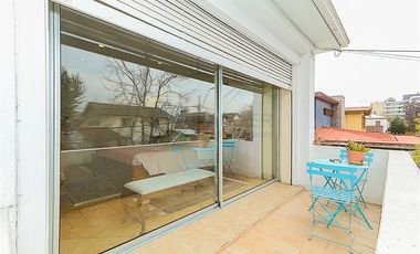 Casa en Arriendo en Barrio Las Flores