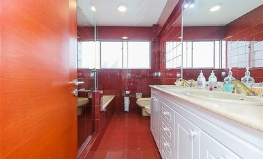 Casa en Arriendo en Barrio Las Flores