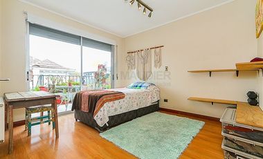 Casa en Arriendo en Barrio Las Flores