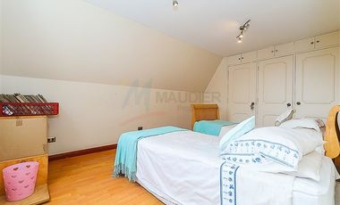 Casa en Arriendo en Barrio Las Flores