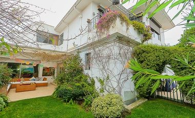 Casa en Arriendo en Barrio Las Flores
