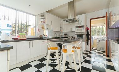 Casa en Arriendo en Barrio Las Flores