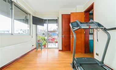 Casa en Arriendo en Barrio Las Flores