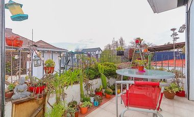 Casa en Arriendo en Barrio Las Flores