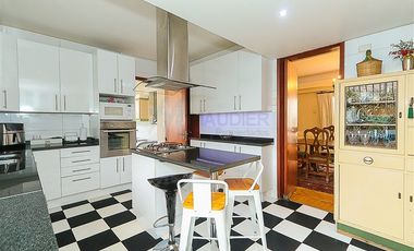 Casa en Arriendo en Barrio Las Flores