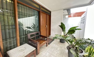 Rumah murah strategis u/usaha di sayap riau