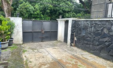 Rumah murah strategis u/usaha di sayap riau