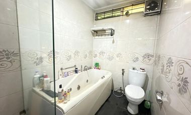 Rumah murah strategis u/usaha di sayap riau