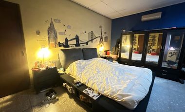 Rumah murah strategis u/usaha di sayap riau