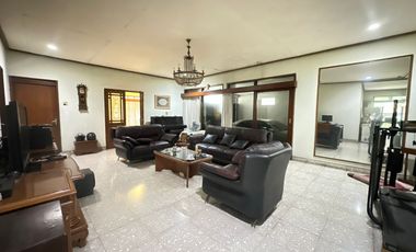 Rumah murah strategis u/usaha di sayap riau