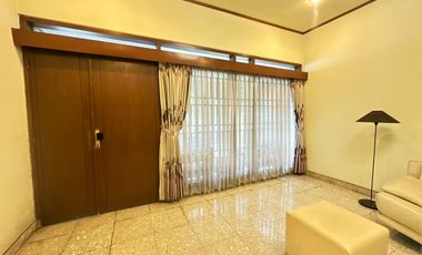 Rumah murah strategis u/usaha di sayap riau