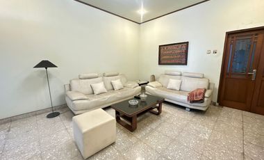 Rumah murah strategis u/usaha di sayap riau