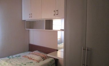 Bayar Perbulan Minimal kontrak 6  bulan apartemen puri park view
