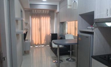 Bayar Perbulan Minimal kontrak 6  bulan apartemen puri park view